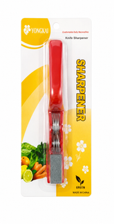 Knife Sharpener
