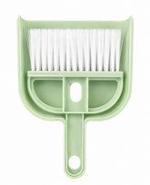 Mini Hand Dustpan Brush Set – Multi-Purpose Cleaning Brush
