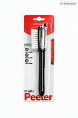 2-IN-1 vegetable/fruit peeler