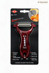 vegetable/fruit peeler