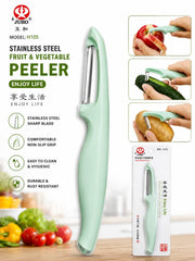 vegetable/fruit peeler