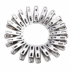 Steel Cloth Clip