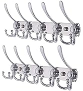 Wall Mounted Coat Hook