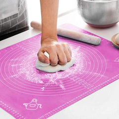 Silicone Roti Mat