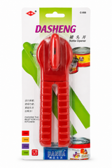 Multi-Purpose Bottle & Jar Opener