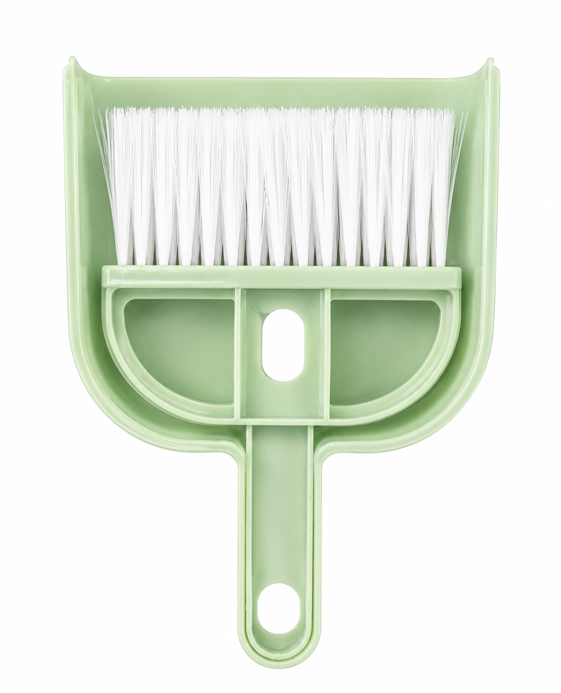 Mini Hand Dustpan Brush Set – Multi-Purpose Cleaning Brush
