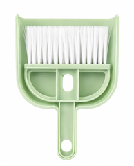 Mini Hand Dustpan Brush Set – Multi-Purpose Cleaning Brush