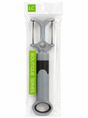 2-IN-1 vegetable/fruit peeler