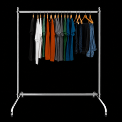 Metal Garment Rack